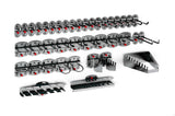 RasterPlan® gereedschaphouder, assortiment 40-delig