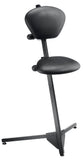 Stahulp ErgoPlus® 3000, kleur frame zwart