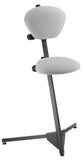 Stahulp ErgoPlus® 3000, kleur frame zwart