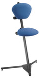 Stahulp ErgoPlus® 3000, kleur frame zwart