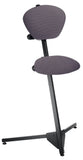 Stahulp ErgoPlus® 3000, kleur frame zwart