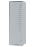 Kledingkast , 3 breedtematen afmeting 400/500/600x600x1900 mm BxDxH