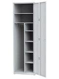 Kledingkast BHGS60601902,  afmeting 600x600x1900 mm