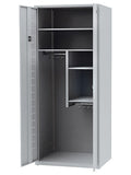 Kledingkast BHGS80601901, afmeting 800x600x1900 mm