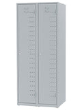 Kledingkast , 2 breedtematen afmeting 800/1000x600x1900 mm BxDxH