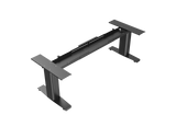 Elektrisch in hoogte verstelbaar montagetafelframe DF013L1