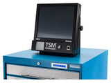 Gereedschapuitgiftesysteem TSM R24-24 basismodule