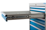 Bedrunka+Hirth schuifladenkast 790/1131V10A - 705X736X919 B/D/H  6-schuifladen