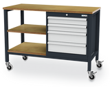 Speciale aanbieding Mobiele werkbank CL604MKW13