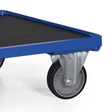 Platformwagens met duwbeugel, draagvermogen tot 600 kg