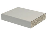 ESD-werkpleksysteem Workergo 4 poots, hoogte verstelbaar 1500x750x700/1045 mm