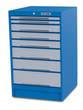 Gereedschapuitgiftesysteem - TSM  aanbouwmodule