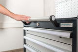 Mobiele schuifladenkast CL6H061030M
