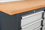Speciale aanbieding Mobiele werkbank CL604MKW13