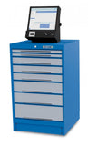 Gereedschapuitgiftesysteem TSM R24-24 basismodule
