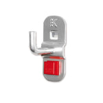 RasterPlan ABAX® gereedschaphouder met haaks haakeinden