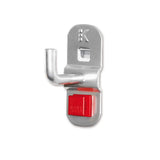 RasterPlan ABAX® gereedschaphouder met haaks haakeinden