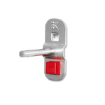 RasterPlan ABAX® gereedschaphouder met rechte haakeinden