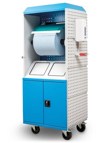 Kubik 5S reinigingsstation 86.clean5S-1A