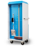 Kubik 5S reinigingsstation 86.clean5S-1A