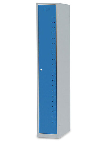 Kledingkasten 1 - 2 of 3 compartimenten , afmeting 300/600/900x500x1900 mm