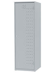 Kledingkast , 3 breedtematen afmeting 400/500/600x600x1900 mm BxDxH