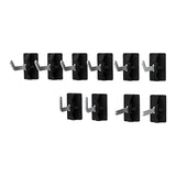 SimplaClip® hakenassortiment, 10-delig