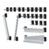 SimplaClip® hakenassortiment, 18-delig