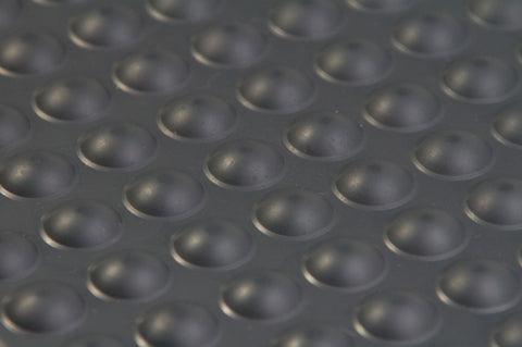 Antivermoeidheidsmatten SuperSoft BUBLE - PU