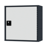 Hangkast met één vleugeldeur