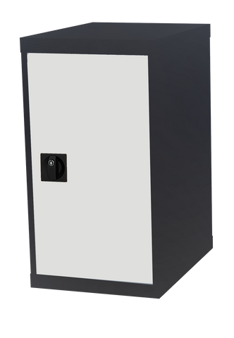 Vleugeldeurkast C-line onderbouw  600/700/900x575x920