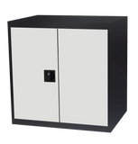 Vleugeldeurkast C-line onderbouw  600/700/900x575x920