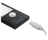 Simplaflex LED lamp met magneet