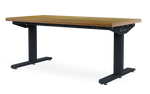 Ecoliner® elektrisch in hoogte verstelbare werkbank / montagetafel