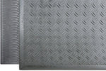 Antivermoeidheidsmatten - KOMO Economie Polyurethaan standaard Soft Fit  60 x 90 cm