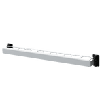 SimplaClip® Dopsleutelhouder voor 12 doppen