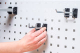 SimplaClip® Bithouder voor 7 bits