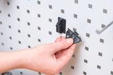 SimplaClip® Bithouder voor 7 bits