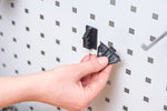 SimplaClip® inbussleutelhouder ø 2 - 11 mm
