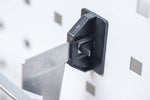 SimplaClip® dubbele Gereedschaphouder met 45˚ haakuiteinde