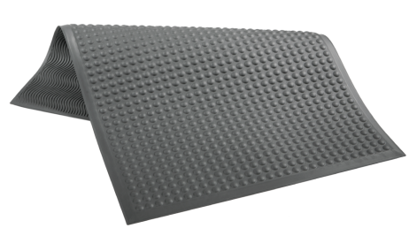 Antivermoeidheidsmatten - KOMO Economie Polyurethaan standaard Soft Flex 60 x 90 cm